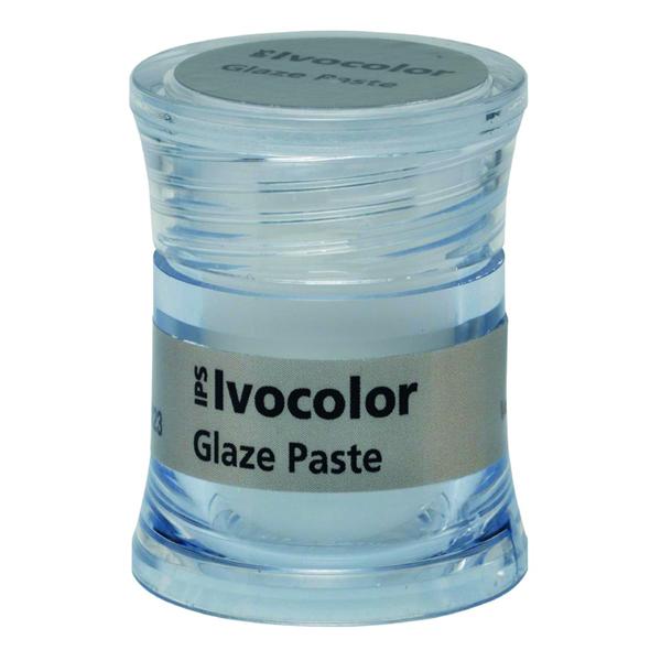 IPS Ivocolor IVOCLAR - Glaze Pte - Le pot de 9 g