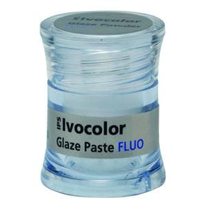 IPS Ivocolor IVOCLAR - Glaze Pte Fluo - Le pot de 9 g