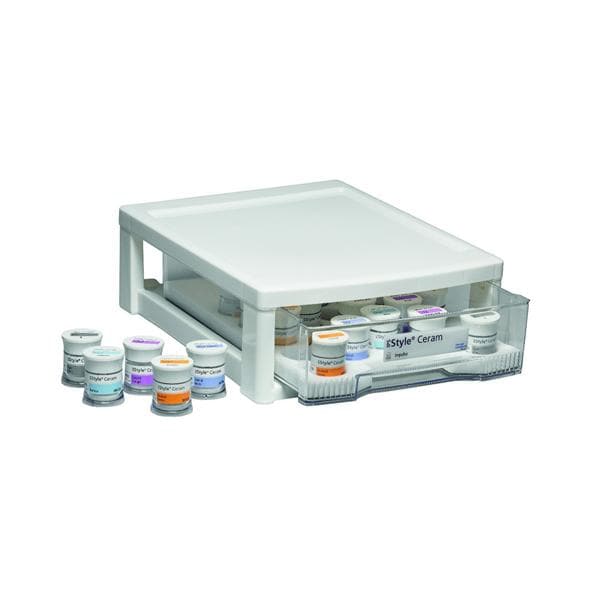 IPS Style Ceram IVOCLAR - Impulse Kit