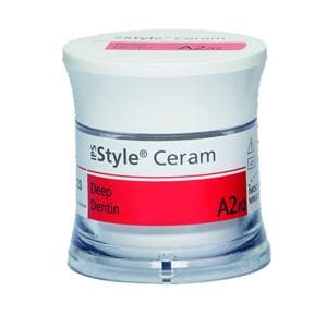 IPS Style Ceram IVOCLAR - Deep Dentin - D4 - Le pot de 20 g