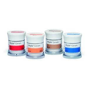 IPS Style Ceram IVOCLAR - Dentin - A1 - Le pot de 20 g