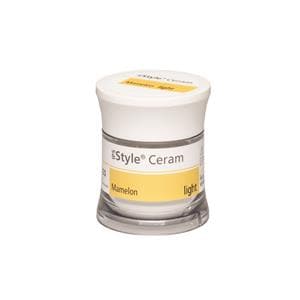 IPS Style Ceram IVOCLAR - Mamelon - Light - Le pot de 20 g