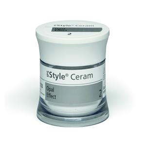 IPS Style Ceram IVOCLAR - Opal Effect- 1 - Le pot de 20 g