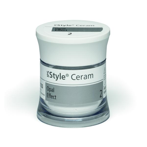 IPS Style Ceram IVOCLAR - Opal Effect- 1 - Le pot de 20 g