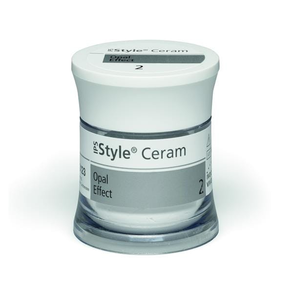 IPS Style Ceram IVOCLAR - Opal Effect- 3 - Le pot de 20 g