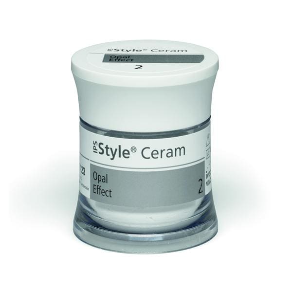 IPS Style Ceram IVOCLAR - Opal Effect- 4 - Le pot de 20 g