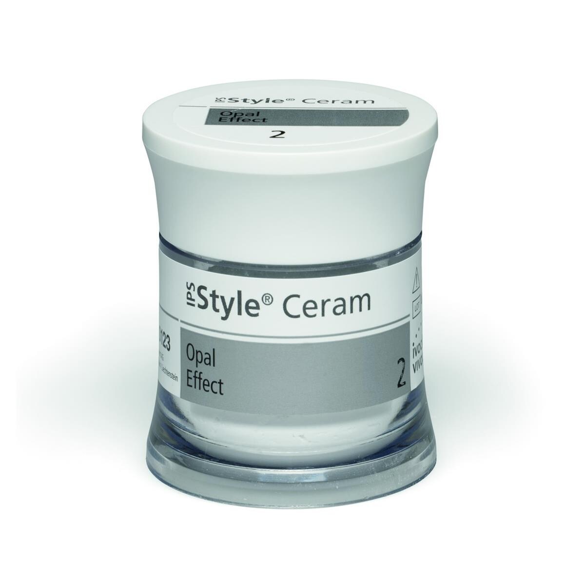 IPS Style Ceram IVOCLAR - Opal Effect- Violet - Le pot de 20 g