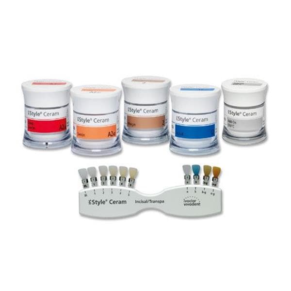 IPS Style Ceram IVOCLAR - Add-on - Margin - Le pot de 20 g
