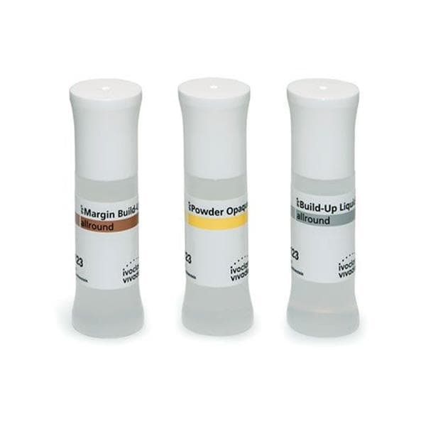 IPS Margin Build-up liquid IVOCLAR - Allround - Le flacon de 60 ml