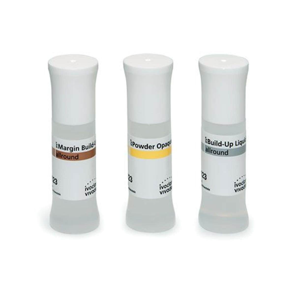 IPS Build-up liquid IVOCLAR - Allround - Le flacon de 60 ml