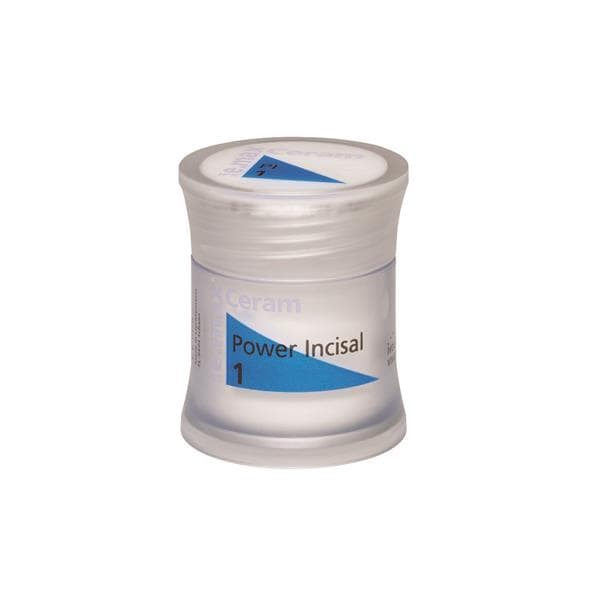 IPS e.max Ceram IVOCLAR - Power Incisal - 1 - Le pot de 20 g