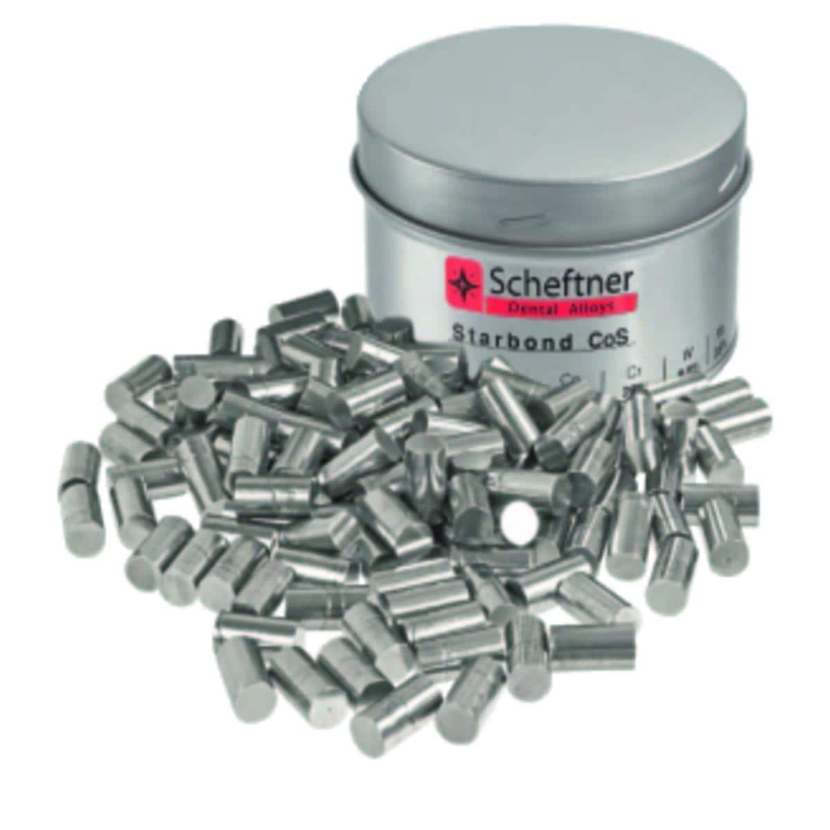 Starbond CoS SCHEFTNER - La bote de 1 kg