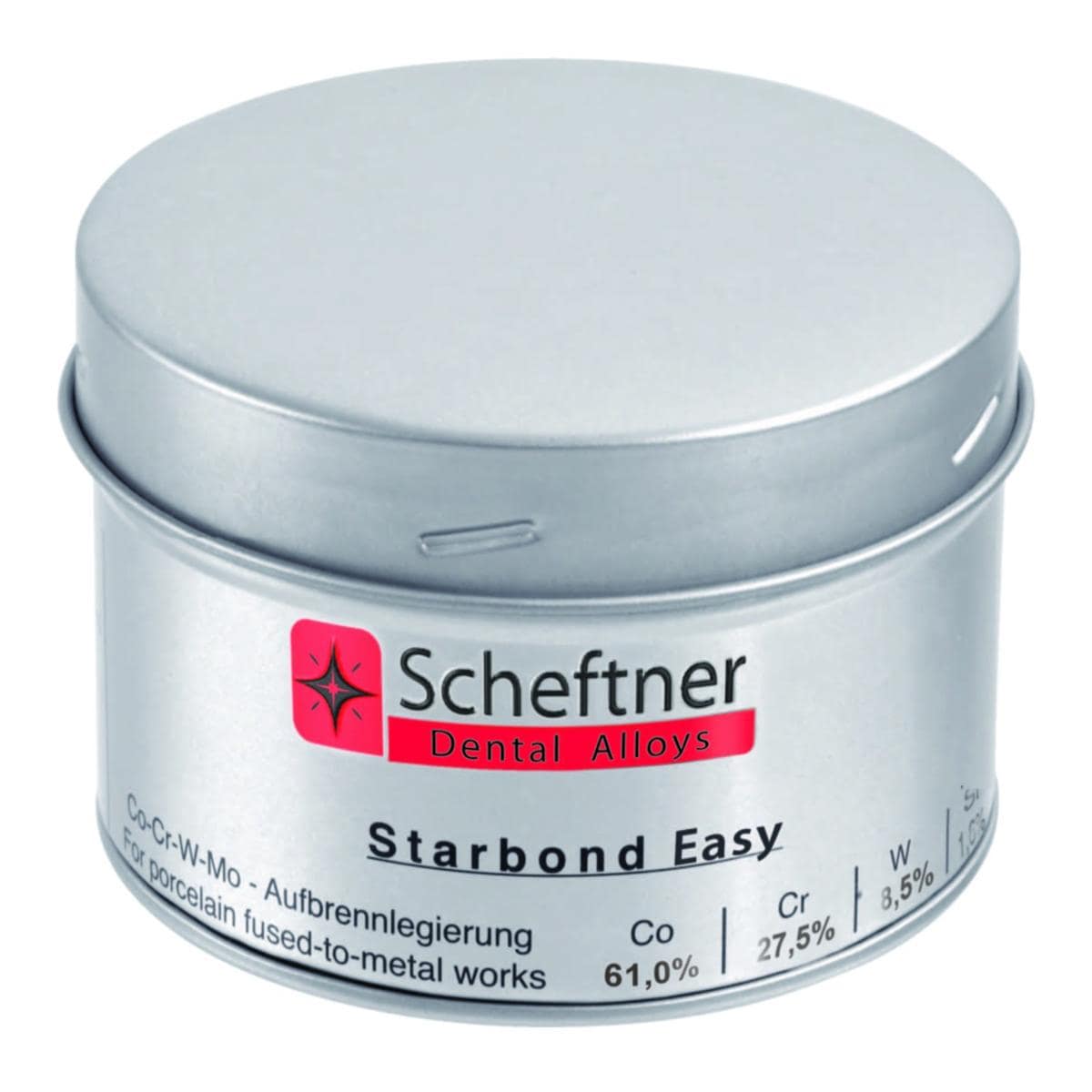 Starbond Easy SCHEFTNER - La bote de 1 kg