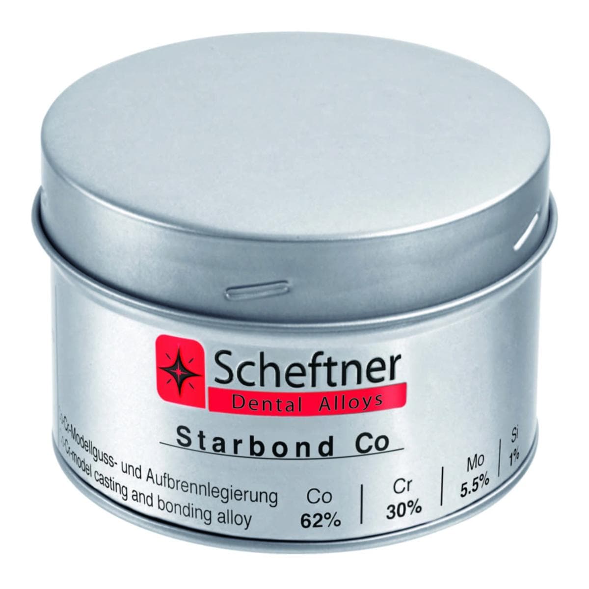 Starbond Co SCHEFTNER - La bote de 1 kg