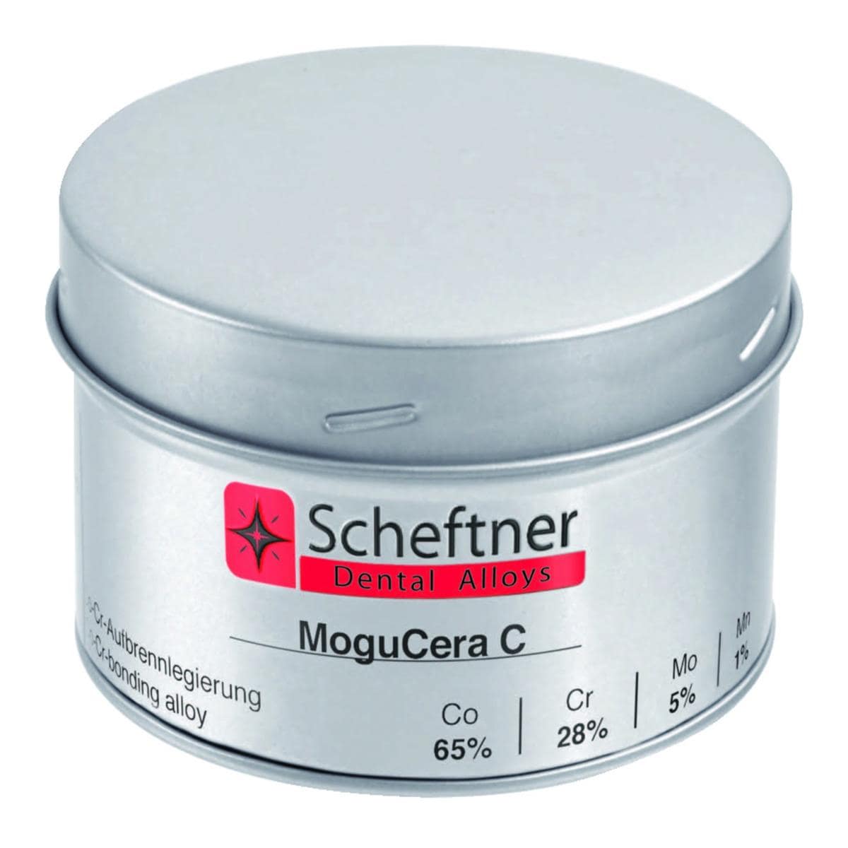 Mogucera C SCHEFTNER - La bote de 1 kg