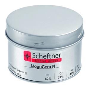 Mogucera N SCHEFTNER - La bote de 1 kg