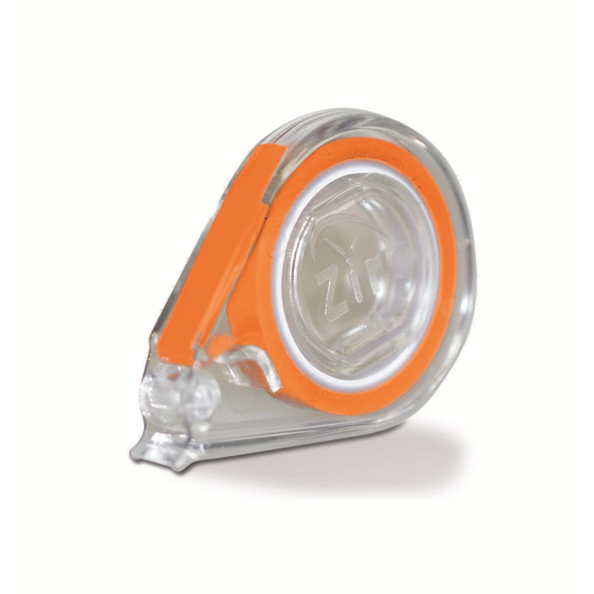 Distributeur Ruban 3m Neon Orange Zirc