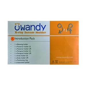 Angulateurs Opteo OWANDY - Kit de dmarrage complet - Taille 1