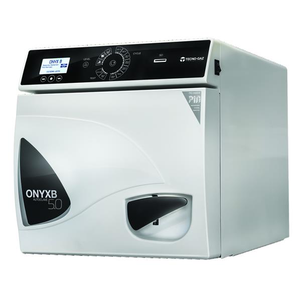 Autoclave ONYX 5.0 17L TECNOGAZ