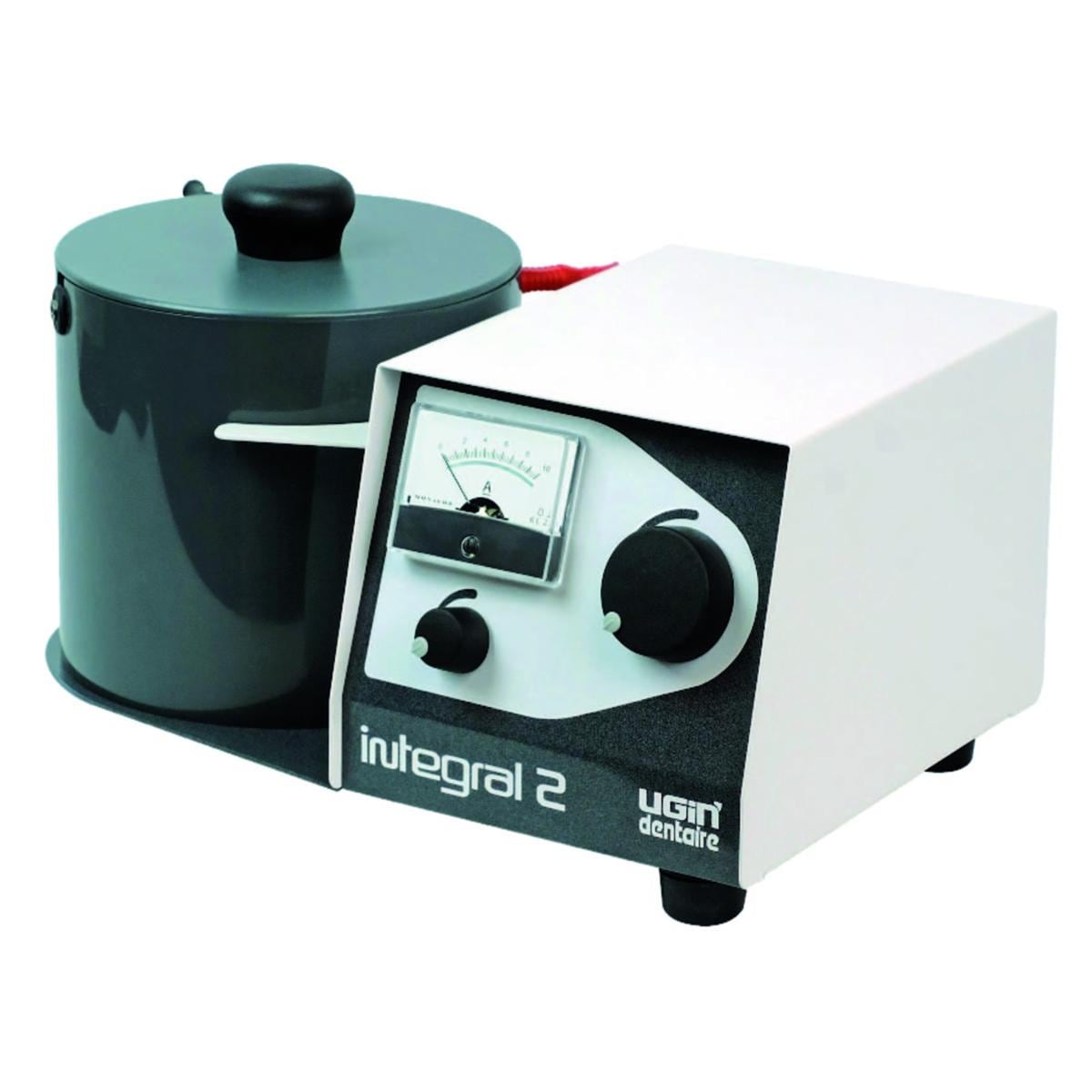 Polisseur lectrolytique Integral 2 Ugin Dentaire