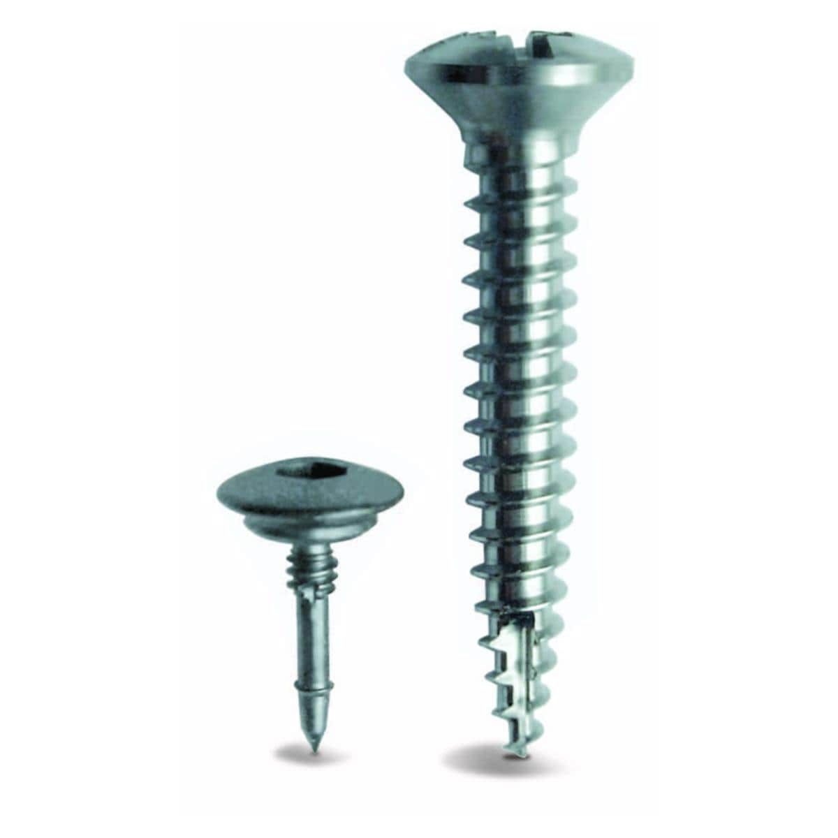 TruTack Bone Tacks ACE - 5mm - Bo�te de 10