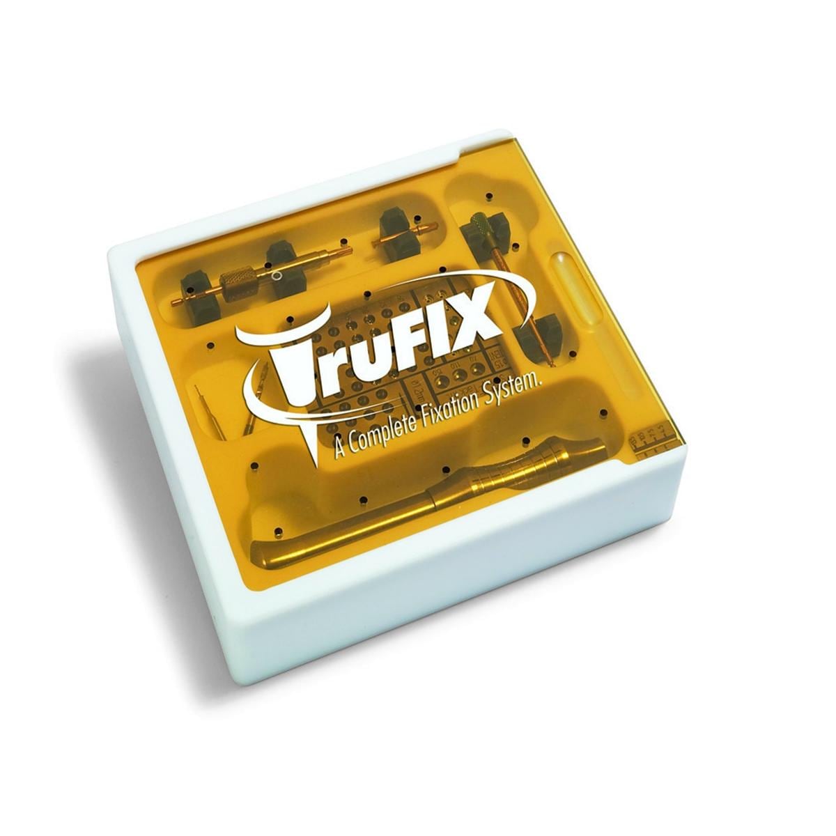 TruScrew ACE - 3mm HD - 1,2 mm TD - 6,0 mm LT - Bote de 5