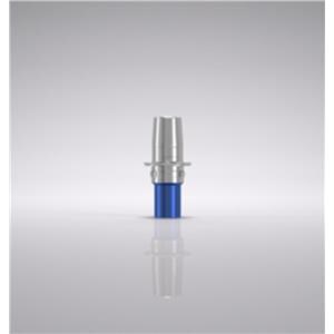 Base en titane CFAO CAMLOG - Pour couronnes - Diamtre 5,0mm