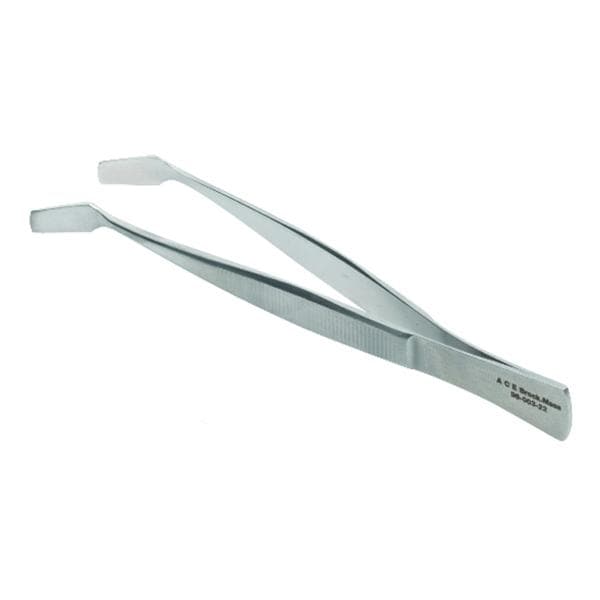 Instrument pour greffe ACE - Forceps pour membrane de Kuehne - Sans verrou