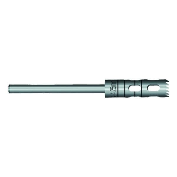 Trpan pour pice  main ACE - 4,25mm