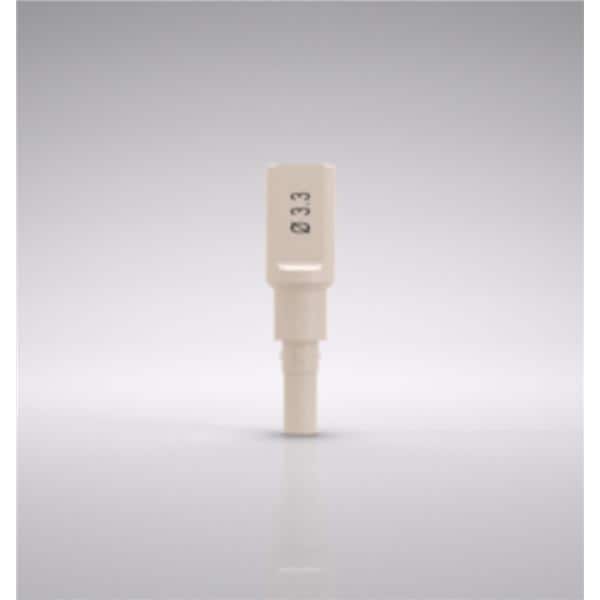 Scanbody CAMLOG - Diamtre 3,3mm