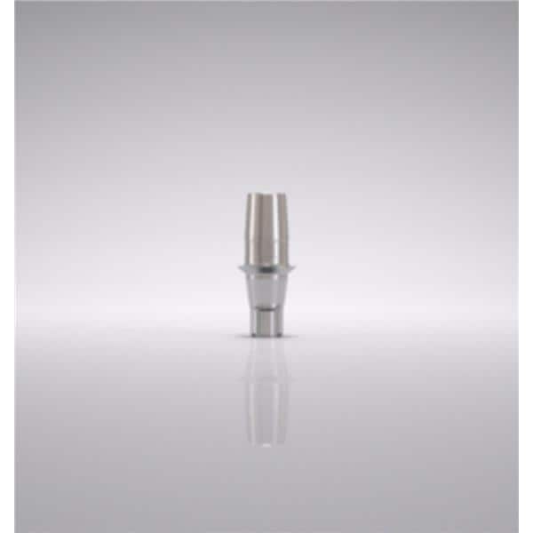Base en titane CONELOG - Pour couronnes - HG 0,8mm - Diamtre 3,3mm
