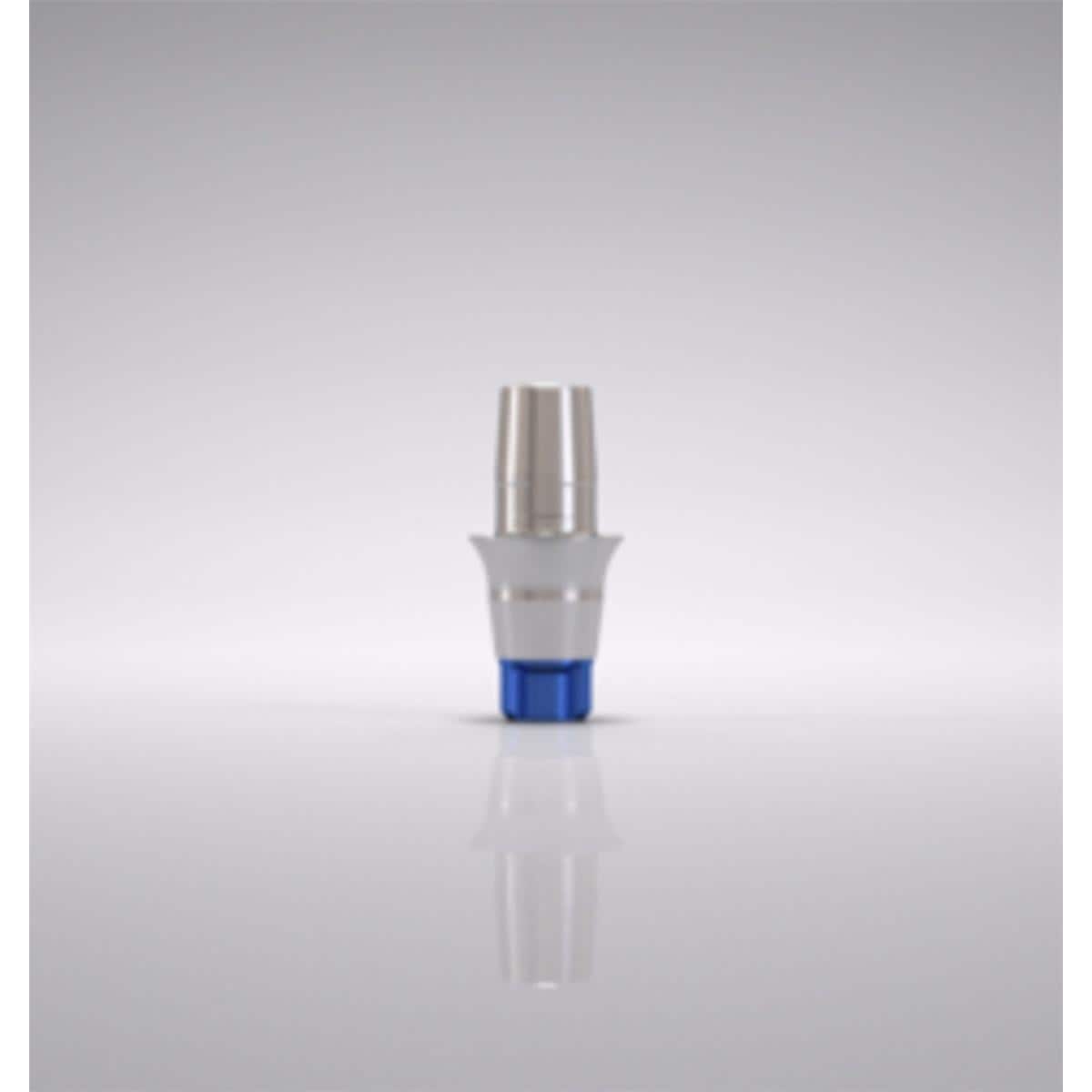 Base en titane CONELOG - Pour couronnes - HG 2,0mm - Diamtre 5,0mm