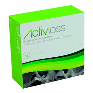 Activioss NORAKER - 1mm - 1g - Bote