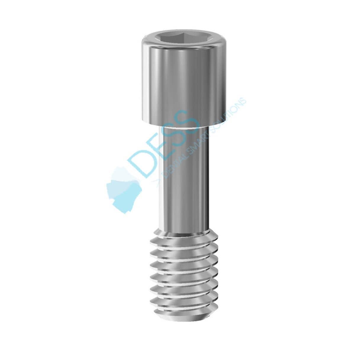 Vis Hexagonale 1.27Mm Dess