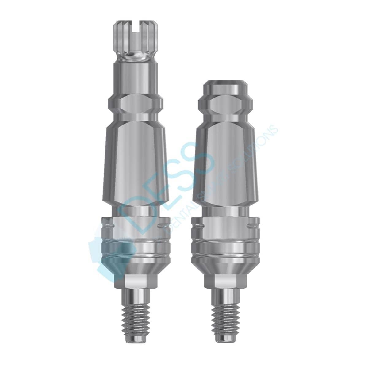 Transfert NP pour ZIMMER SCREW-VENT Vis incluse 17 017 Dess