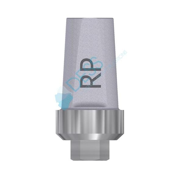 Pilier Droit RP pour ZIMMER SCREW-VENT. Vis incluse 13 018 DESS