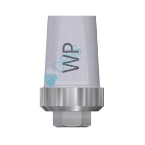 Pilier Droit WP pour ZIMMER SCREW-VENT. Vis incluse 13 019 Dess