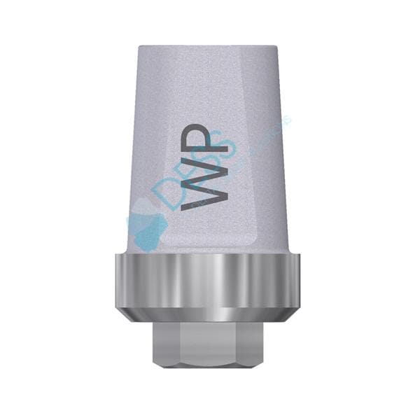 Pilier Droit WP pour ZIMMER SCREW-VENT. Vis incluse 13 019 Dess