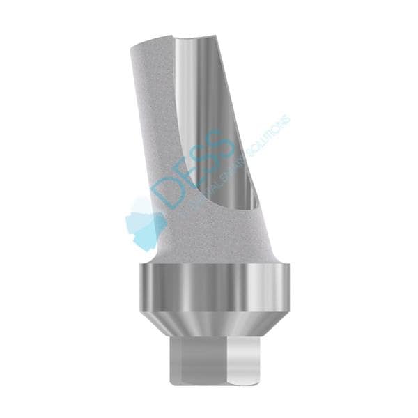 Pilier angul 15 NP pour ZIMMER SCREW-VENT Vis incluse 22 017 Dess
