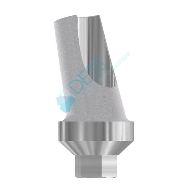 Pilier angul 15 RP pour ZIMMER SCREW-VENT Vis incluse 22 018 Dess