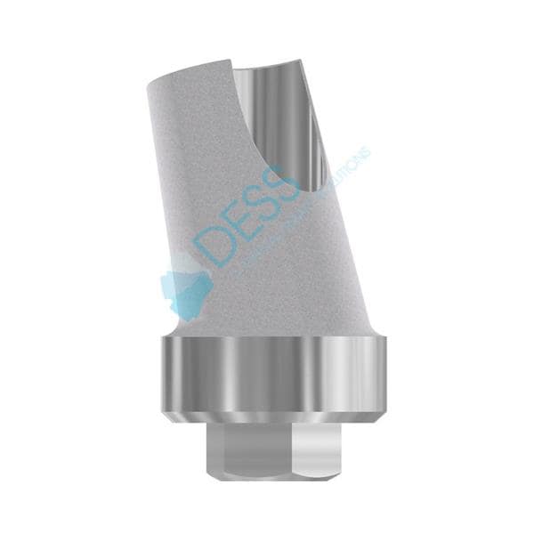 Pilier angul 15 WP pour ZIMMER SCREW-VENT Vis incluse 22 019 Dess