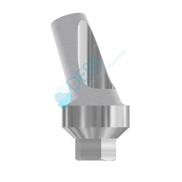 Pilier angul 25 NP pour ZIMMER SCREW-VENT Vis incluse 23 017 DESS