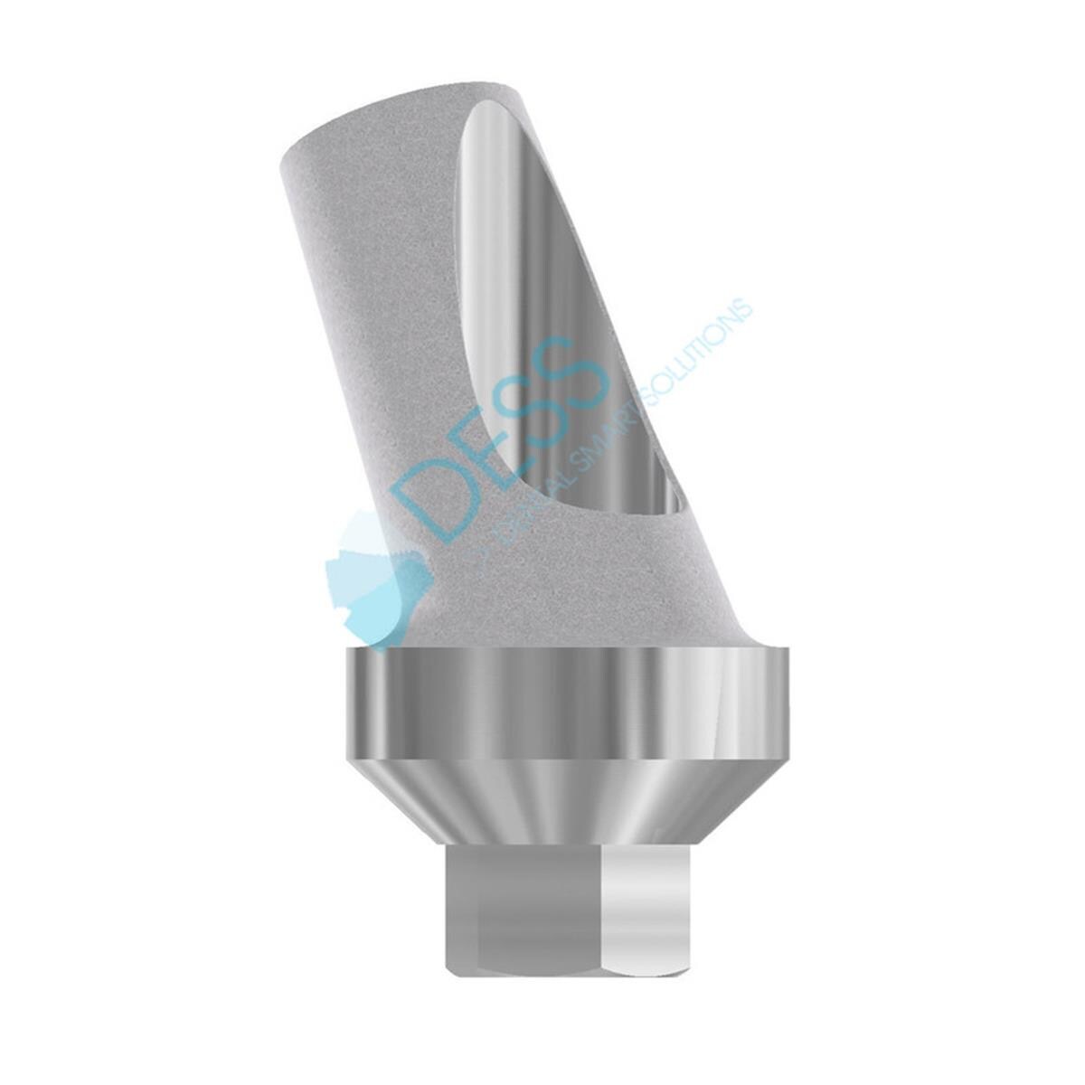 Pilier angul 25 RP pour ZIMMER SCREW-VENT Vis incluse 23 018 DESS