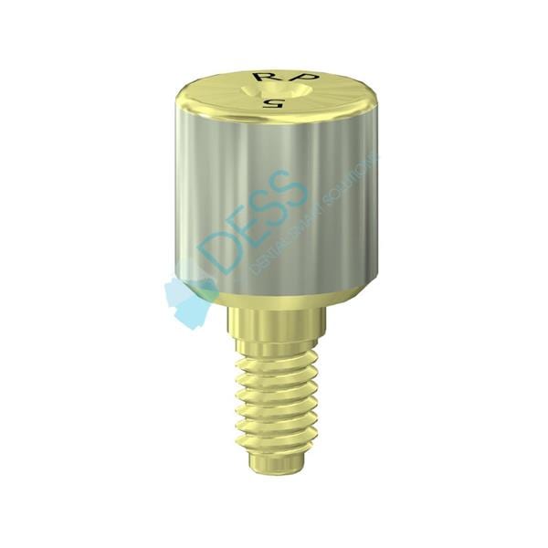 Coiffe de cicatrisation RP, HG 5,0 mm, pour ZIMMER SCREW-VENT 20.018/5 DESS