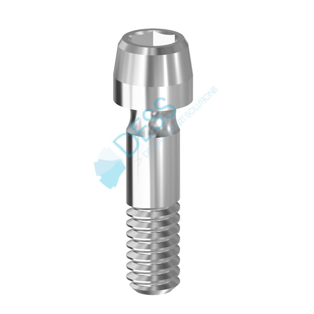 Vis Hexagonale 1.27Mm Rp Sur Implant Dess
