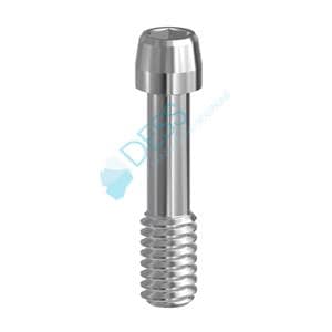 Vis Hexagonale 1.27Mm Wp Sur Implant Dess