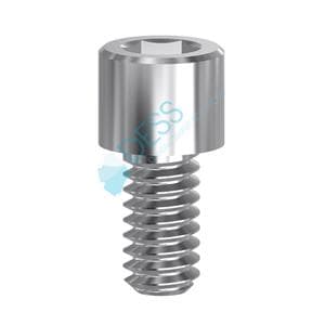 Vis Hexagonale 1.27Mm Sur Pilier Dess