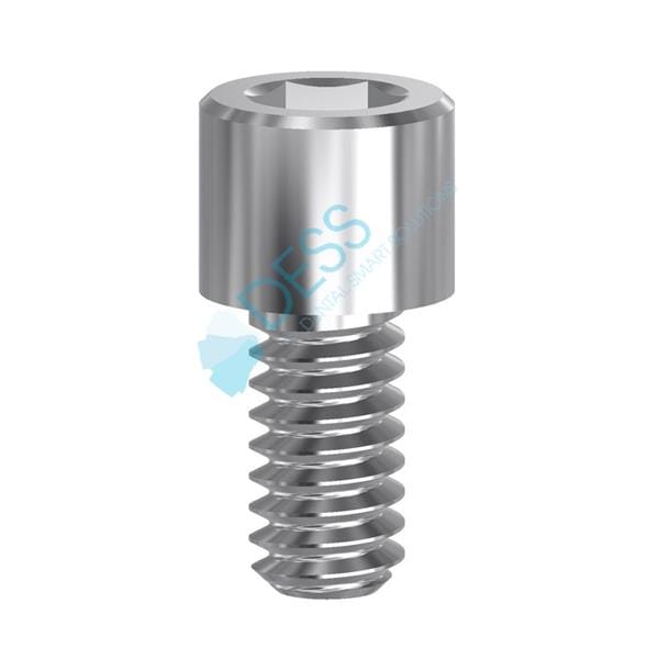 Vis Hexagonale 1.27Mm Sur Pilier Dess