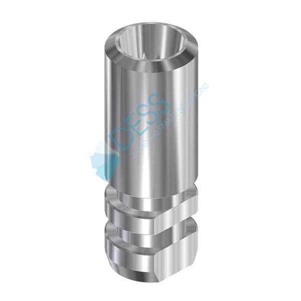 Analogue d'implants RP pour ASTRA TECH OSSEOSPEED 14 024 DESS