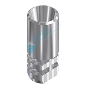 Analogue d'implants WP pour ASTRA TECH OSSEOSPEED 14 025 DESS